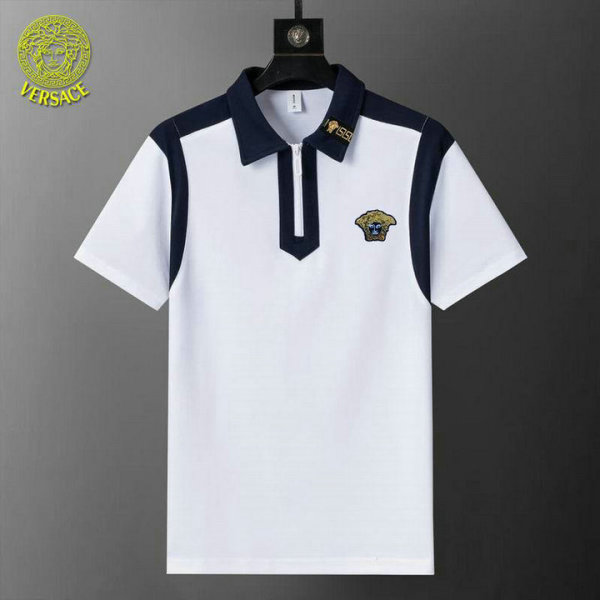 Versace Short-sleeved T-shirt M-XXXL (5)