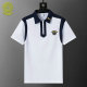 Versace Short-sleeved T-shirt M-XXXL (5)