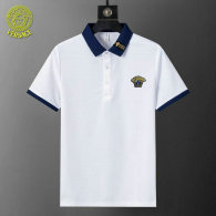 Versace Short-sleeved T-shirt M-XXXL (7)
