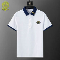 Versace Short-sleeved T-shirt M-XXXL (7)