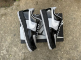 Authentic Nike × Central Cee Air Force 1 Low SP Grey/Black