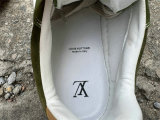 LV TRAINER SNEAKERS (133)