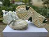 OFF-WHITE OOSY 2000 BEIGE WHITE