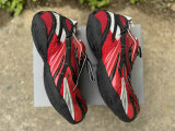 Balenciaga Soleless Black/White/Red