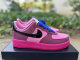 Authentic Nike Air Force 1 Low Pink/Rose