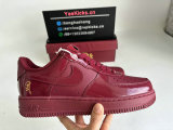 Authentic Nike × Central Cee Air Force 1 Low UK Exclusive