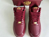 Authentic Nike × Central Cee Air Force 1 Low UK Exclusive