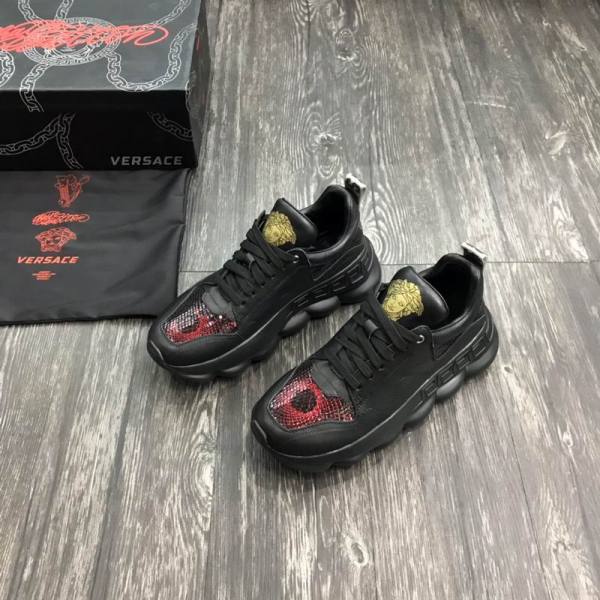 Versace Shoes (2)