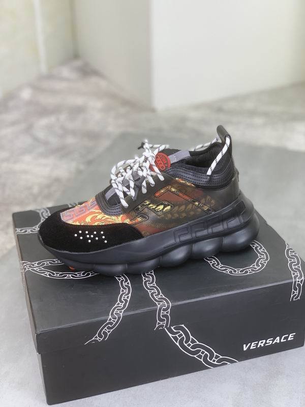 Versace Shoes (18)