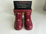 Authentic Nike × Central Cee Air Force 1 Low UK Exclusive
