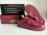 Authentic Nike × Central Cee Air Force 1 Low UK Exclusive