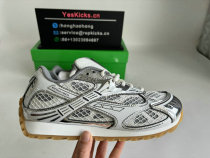Bottega Veneta Orbit Sneaker (4)