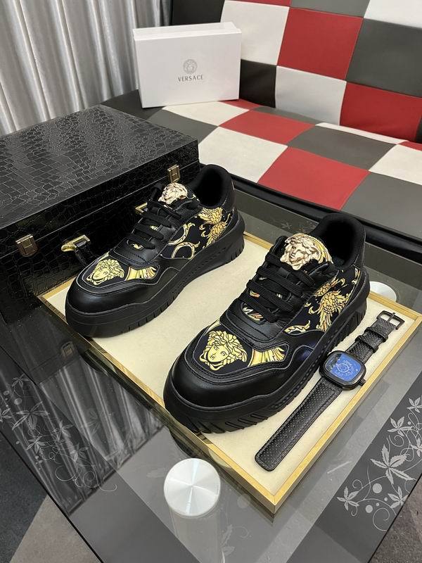 Versace Shoes (13)