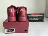 Authentic Nike × Central Cee Air Force 1 Low UK Exclusive