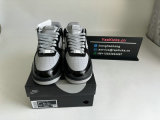 Authentic Nike × Central Cee Air Force 1 Low SP Grey/Black