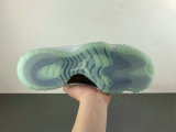 Authentic Air Jordan 11  FirberGlass