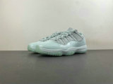 Authentic Air Jordan 11  FirberGlass