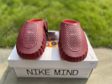 Authentic Nike Mind 001 Team Red