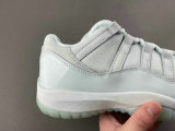 Authentic Air Jordan 11  FirberGlass