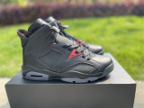 Authentic Air Jordan 6 “BIN23”