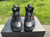 Authentic Air Jordan 6 “BIN23”