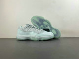 Authentic Air Jordan 11  FirberGlass