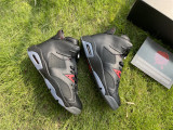 Authentic Air Jordan 6 “BIN23”