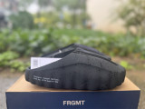 Authentic Fragment x Nike Mind 001 Black / Blue