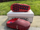 Authentic Nike Mind 001 Team Red