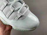 Authentic Air Jordan 11  FirberGlass