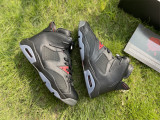 Authentic Air Jordan 6 “BIN23”