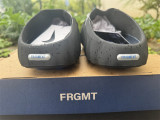 Authentic Fragment x Nike Mind 001 Black / Blue