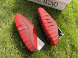 Authentic Nike Mind 001 Team Red