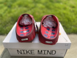 Authentic Nike Mind 001 Team Red