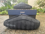 Authentic Fragment x Nike Mind 001 Black / Blue