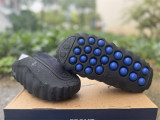 Authentic Fragment x Nike Mind 001 Black / Blue