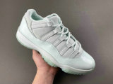 Authentic Air Jordan 11  FirberGlass