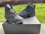 Authentic Air Jordan 6 “BIN23”