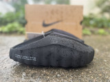 Authentic Fragment x Nike Mind 001 Black / Blue