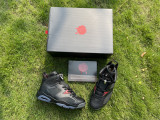 Authentic Air Jordan 6 “BIN23”