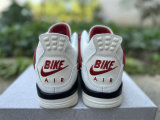 Authentic Nigel Sylvester x Air Jordan 4 WMNS Bike