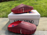 Authentic Nike Mind 001 Team Red