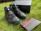 Authentic Air Jordan 6 “BIN23”