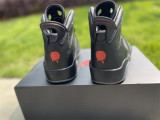 Authentic Air Jordan 6 “BIN23”