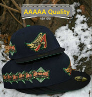 Los Angeles Angels 59FIFTY Hat (57)