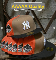New York Yankees 59FIFTY Hat (288) New York Yankees 59FIFTY Hat (288)