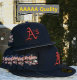 Oakland Athletics 59FIFTY Hat (86)