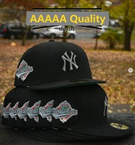 New York Yankees 59FIFTY Hat (289) New York Yankees 59FIFTY Hat (289)