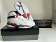 Authentic Air Jordan 8 “Bugs Bunny” 2025