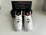 Authentic Air Jordan 8 “Bugs Bunny” 2025